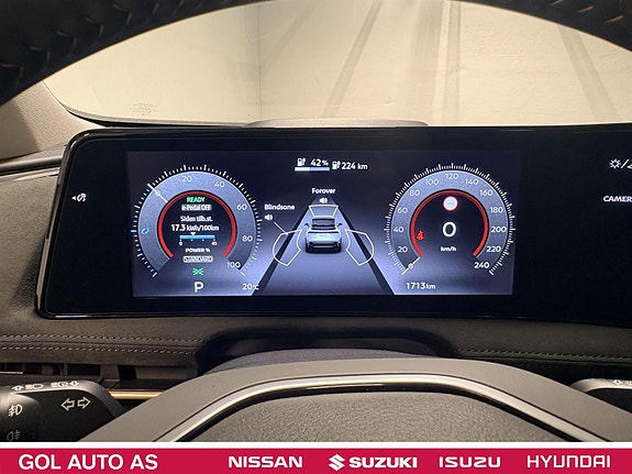 Nissan Ariya 20 of 30