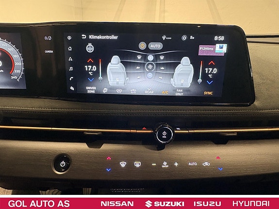 Nissan Ariya 23 of 30