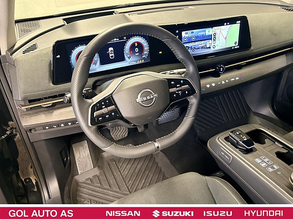 Nissan Ariya 12 of 30