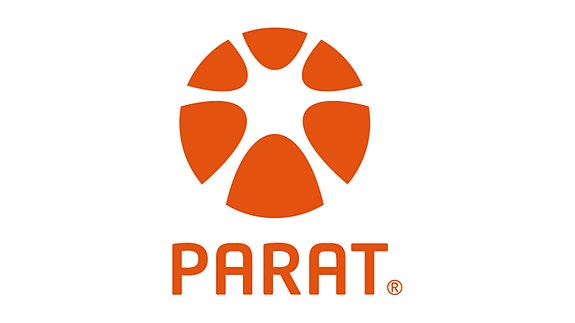Parat Halvorsen AS logo