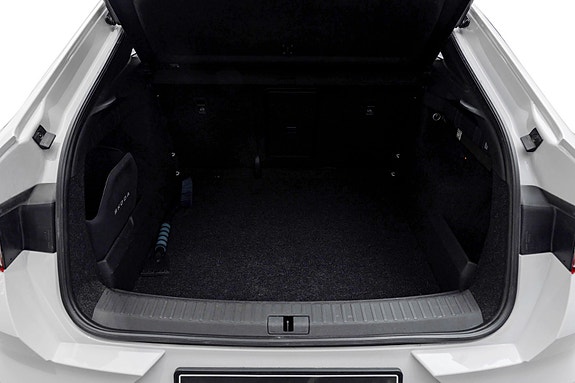 Skoda Enyaq Coupé 26 of 28