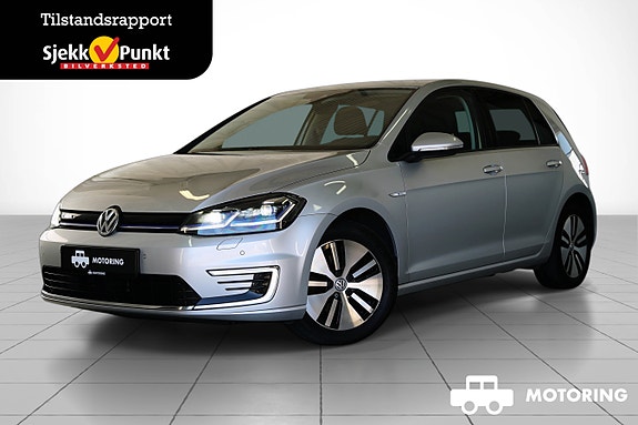 Volkswagen Golf-Serie