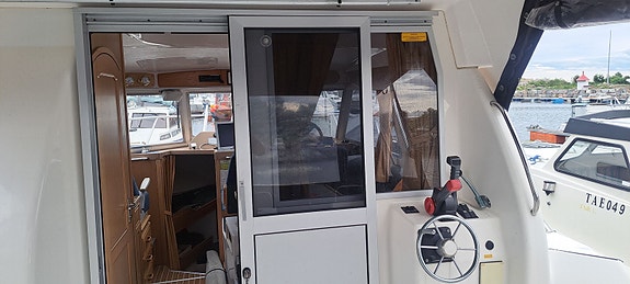 Cabincruiser NB8700 2000 mod 3 of 5