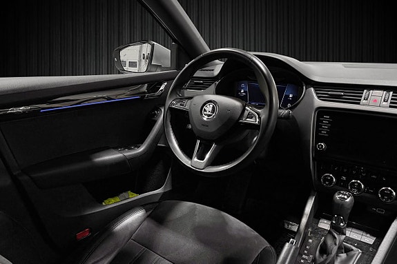 Skoda Octavia 8 of 30