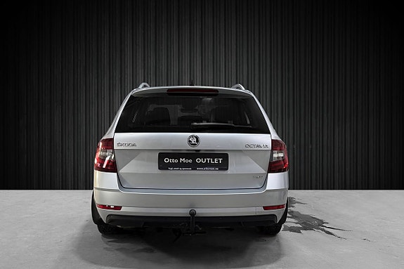 Skoda Octavia 7 of 30