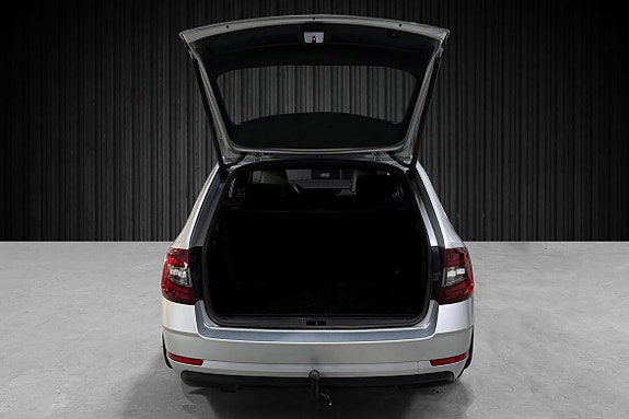 Skoda Octavia 27 of 30