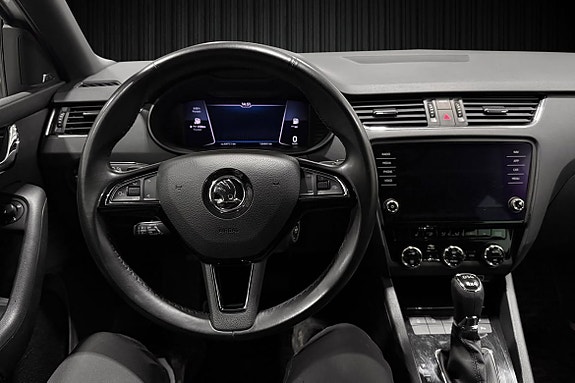 Skoda Octavia 10 of 30