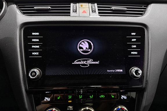 Skoda Octavia 17 of 30