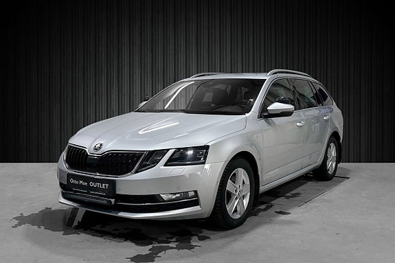 Skoda Octavia 3 of 30