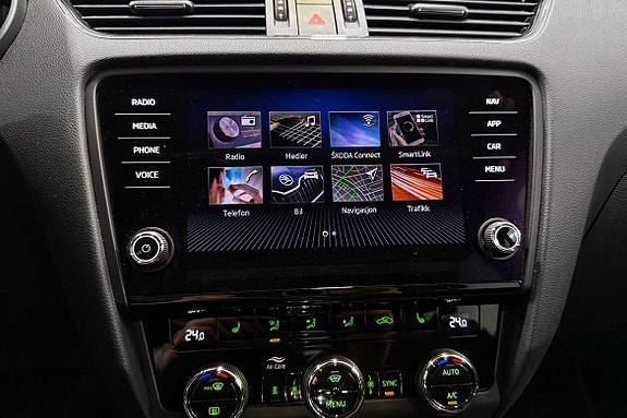 Skoda Octavia 15 of 30