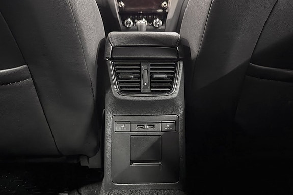 Skoda Octavia 23 of 30