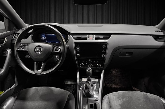 Skoda Octavia 9 of 30