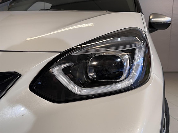Honda Jazz 4 of 5