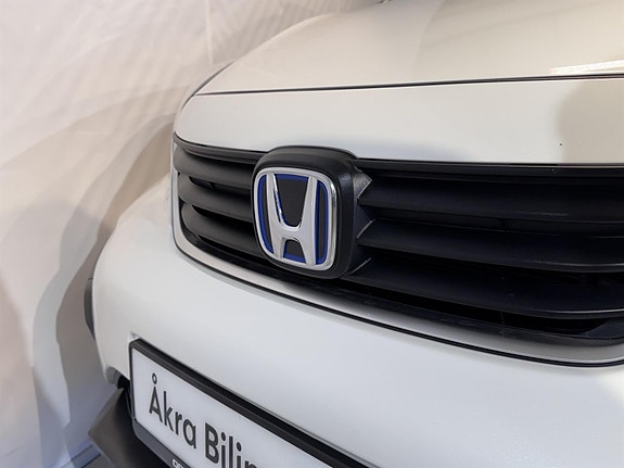 Honda Jazz 3 of 5