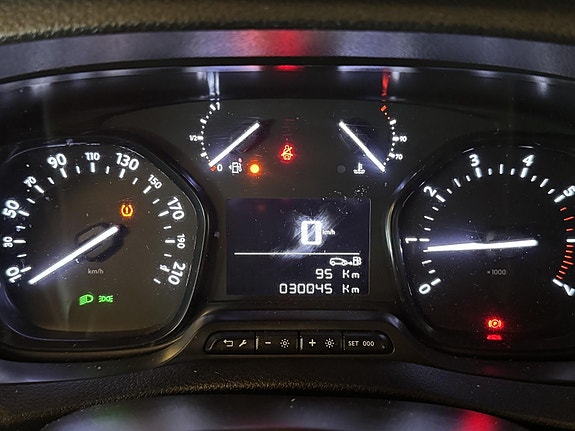 Peugeot Expert 17 of 30