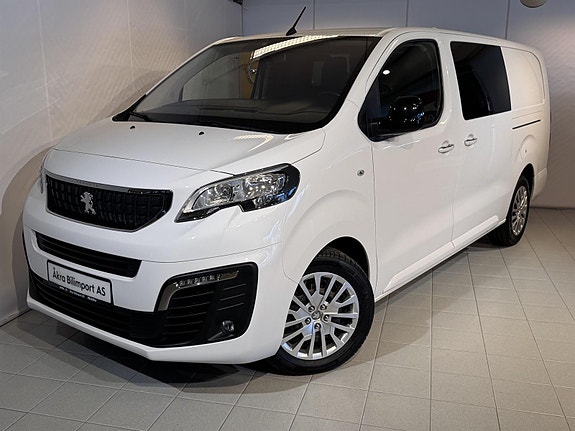 Peugeot Expert 2 of 30