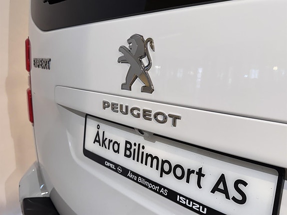 Peugeot Expert 9 of 30