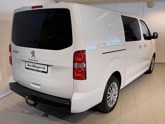 Peugeot Expert 29 of 30