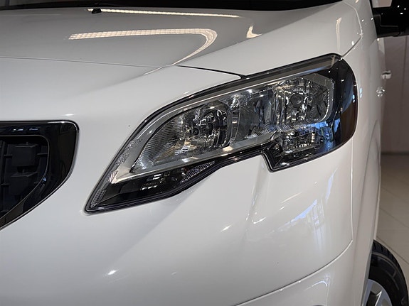 Peugeot Expert 4 of 30