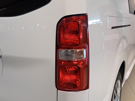Peugeot Expert 10 of 30