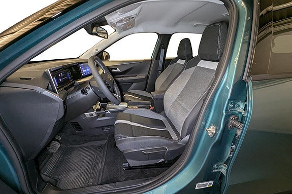 Opel Frontera 9 of 26