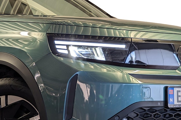 Opel Frontera 2 of 26