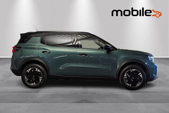 Opel Frontera 4 of 26