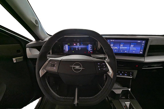 Opel Frontera 12 of 26