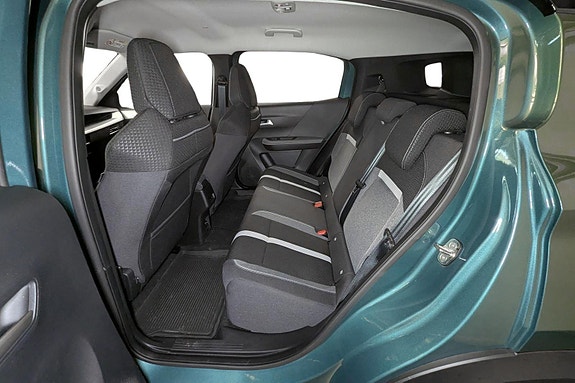 Opel Frontera 10 of 26