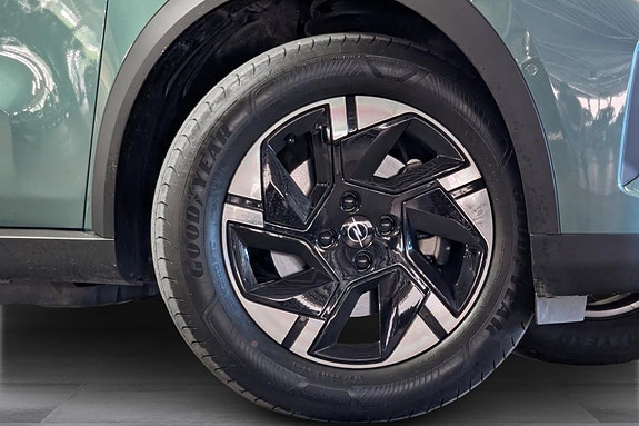 Opel Frontera 3 of 26
