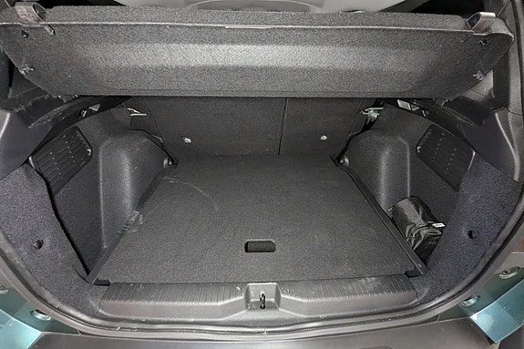 Opel Frontera 11 of 26