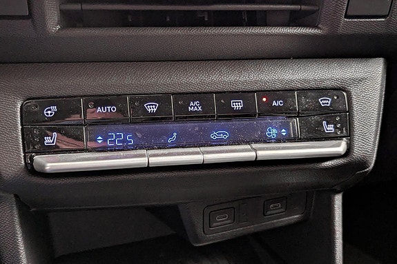 Opel Frontera 21 of 26