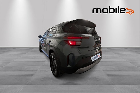 Opel Frontera 6 of 26