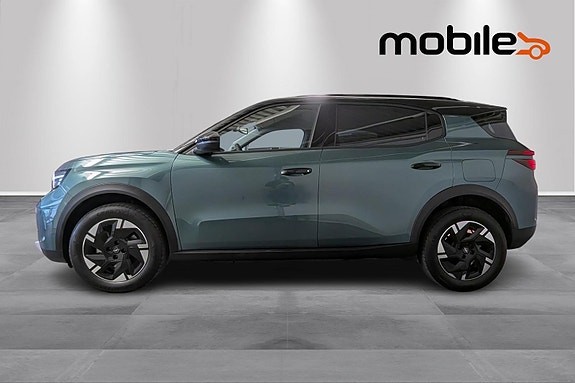 Opel Frontera 7 of 26