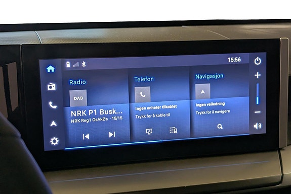 Opel Frontera 18 of 26