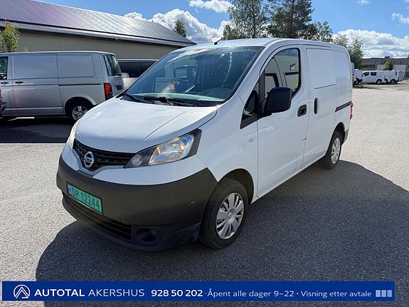 Nissan NV200