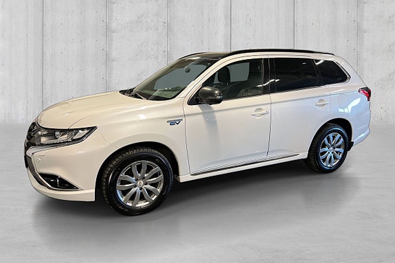 Mitsubishi Outlander 5 of 23