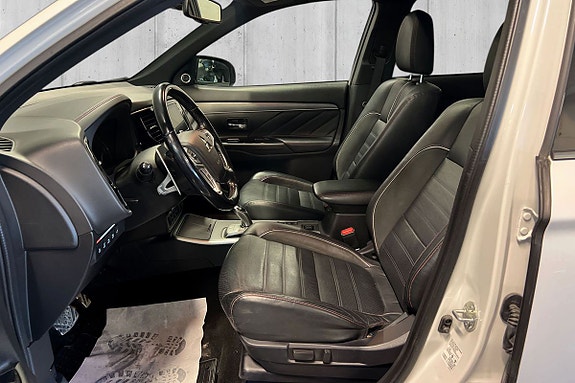 Mitsubishi Outlander 9 of 23