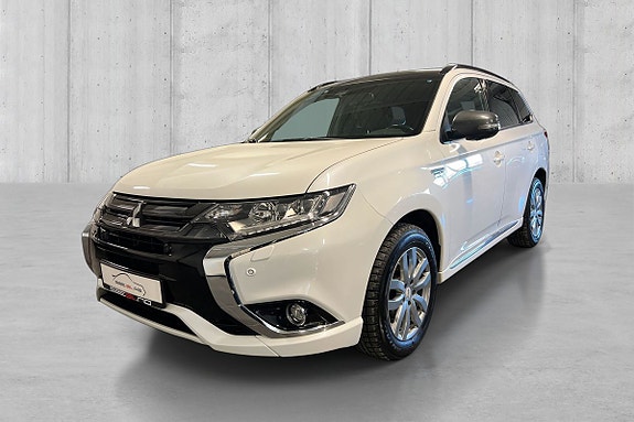 Mitsubishi Outlander 4 of 23
