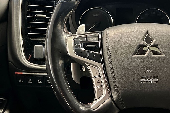 Mitsubishi Outlander 14 of 23