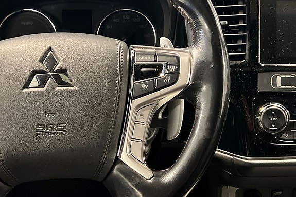 Mitsubishi Outlander 15 of 23