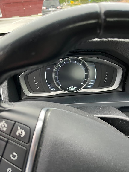 Volvo S60 6 of 8