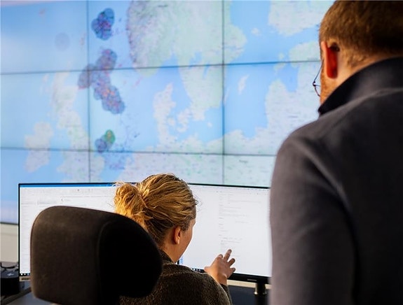 Bilde 1 av 6 i jobbannonse-galleriet