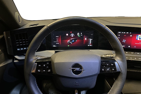 Opel Astra 16 of 30