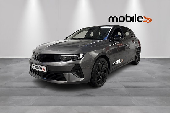 Opel Astra 3 of 30