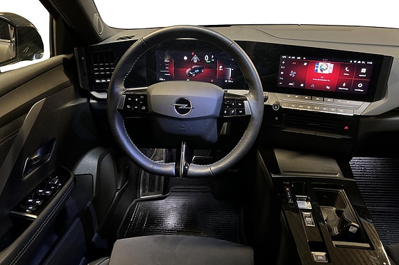 Opel Astra 13 of 30