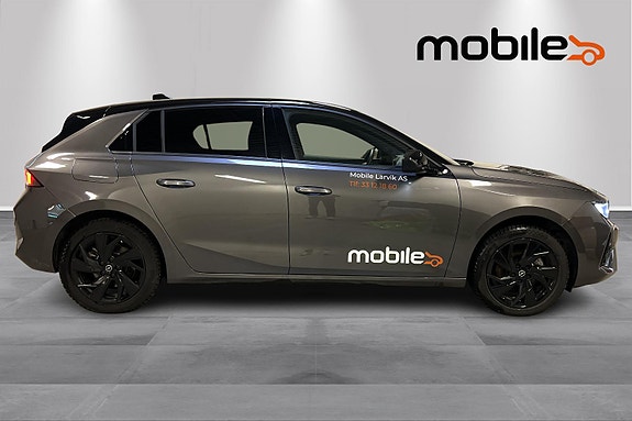 Opel Astra 9 of 30