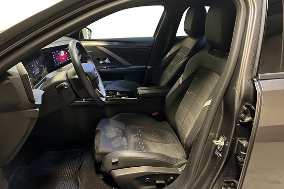 Opel Astra 15 of 30