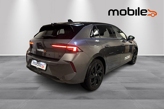 Opel Astra 10 of 30