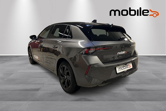 Opel Astra 28 of 30